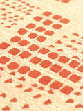 Craft Zen Garden Grenadine Teppich Teppich Louis de Poortere