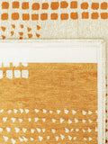Craft Zen Garden Pomelo Teppich Teppich Louis de Poortere
