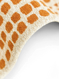 Craft Zen Garden Pomelo Teppich Teppich Louis de Poortere
