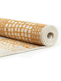 Craft Zen Garden Pomelo Teppich Teppich Louis de Poortere