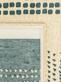 Craft Zen Garden Scots Pine Teppich Teppich Louis de Poortere
