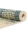 Craft Zen Garden Scots Pine Teppich Teppich Louis de Poortere