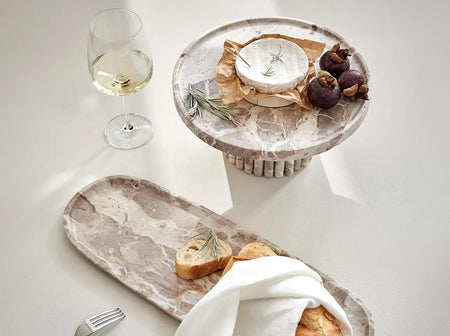 | Dao Weißweinglas aus Kristallglas | H 22 cm | Ø 10 cm | 480 ml - von Lambert online kaufen bei LIVINGforme.