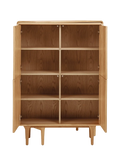 Darwin Schrank Eiche Schrank Living Nordic
