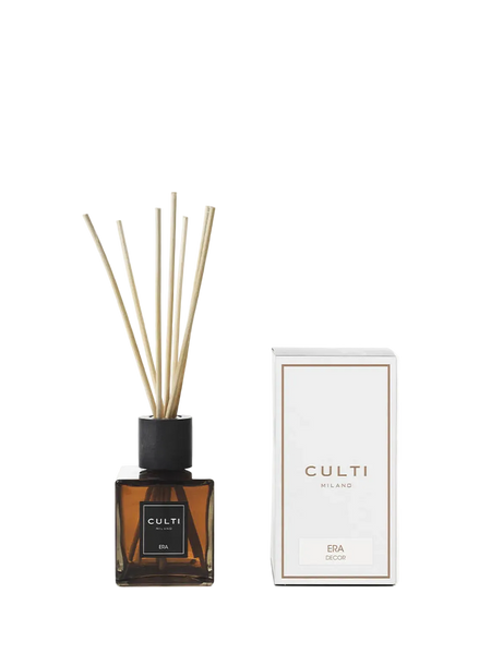 Raumduft Diffuser "Hera Decor Classic" Raumduft Culti Milano 250ml