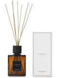 Raumduft Diffuser "Mediterraneo Decor Classic" Raumduft Culti Milano 1000ml