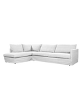 Ecksofa | Ecksofa | Mika - von LIVING online kaufen bei LIVINGforme.