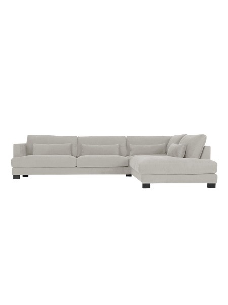 Ecksofa | Ecksofa | Rosa - von LIVING online kaufen bei LIVINGforme.