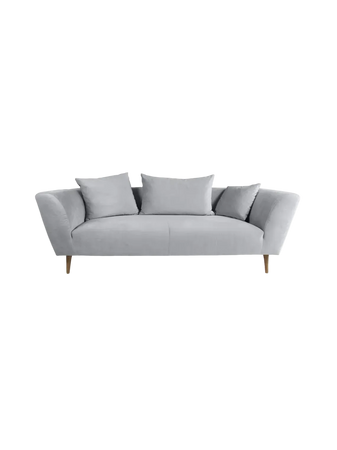 Sofa | "Emilia" Einzelsofa LIVING Collection