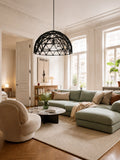 Pendelleuchte | Pendelleuchte | "Essence" - von LIVING online kaufen bei LIVINGforme.