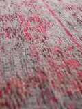 Fading World Medallion Pink Flash Teppich Teppich Louis de Poortere