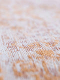 Fading World Medallion Salmon Teppich Teppich Louis de Poortere
