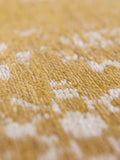 Fading World Medallion Spring Moss Teppich Teppich Louis de Poortere
