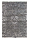 Fading World Medallion Stone Teppich Teppich Louis de Poortere