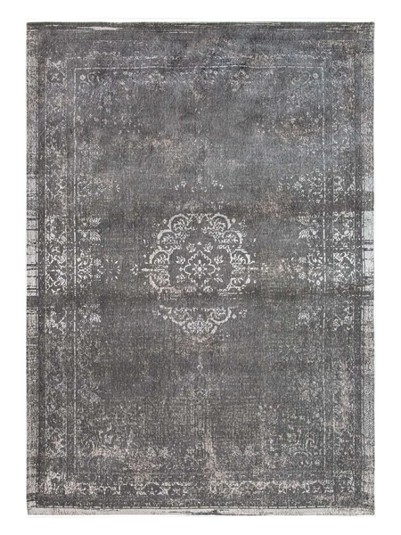 Fading World Medallion Stone Teppich Teppich Louis de Poortere