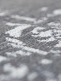 Fading World Medallion Stone Teppich Teppich Louis de Poortere