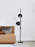 Stehleuchte Ball Double Stehleuchte Frandsen
