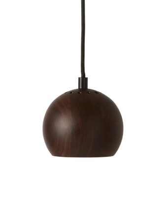 Pendelleuchte Ball Ø12 Pendelleuchte Frandsen