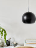 Pendelleuchte Ball Ø25 Pendelleuchte Frandsen