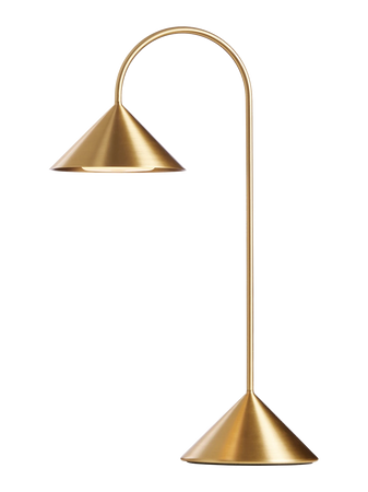 Floor lamp Grasp Portable H47