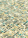 Gallery Cubik Midnight Teppich Teppich Louis de Poortere