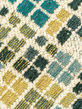 Gallery Cubik Midnight Teppich Teppich Louis de Poortere