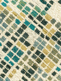 Gallery Cubik Midnight Teppich Teppich Louis de Poortere