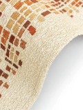 Gallery Cubik Pumpkin Teppich Teppich Louis de Poortere