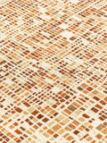 Gallery Cubik Pumpkin Teppich Teppich Louis de Poortere