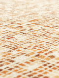 Gallery Cubik Pumpkin Teppich Teppich Louis de Poortere