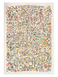Gallery Cubik United Teppich Teppich Louis de Poortere