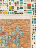 Gallery Cubik United Teppich Teppich Louis de Poortere