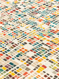 Gallery Cubik United Teppich Teppich Louis de Poortere