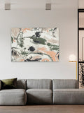 Gallery Fresque Indian Rice Teppich Teppich Louis de Poortere