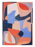 Gallery Shapes Carpe Diem Teppich Teppich Louis de Poortere