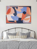 Gallery Shapes Carpe Diem Teppich Teppich Louis de Poortere