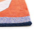 Gallery Shapes Carpe Diem Teppich Teppich Louis de Poortere