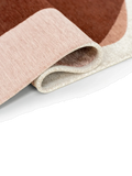 Gallery Stones Cherry Mocha Teppich Teppich Louis de Poortere