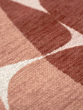 Gallery Stones Cherry Mocha Teppich Teppich Louis de Poortere