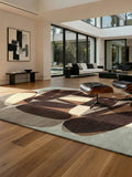 Gallery Stones Cookie Teppich Teppich Louis de Poortere