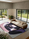 Gallery Stones Eclipse Teppich Teppich Louis de Poortere