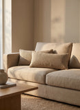 Sofa | Fluffy Sofa | "Nierenkissen 60 (3er-Set)" - von designwerk online kaufen bei LIVINGforme.