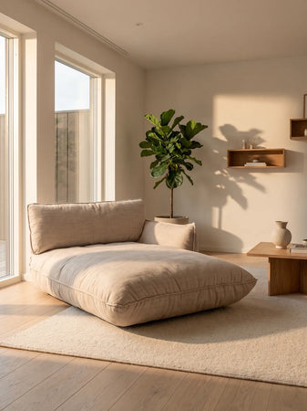Sofa | Fluffy Sofa | "REC Armteil links (RVM)" - von designwerk online kaufen bei LIVINGforme.
