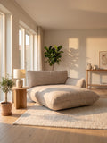 Sofa | Fluffy Sofa | "REC Armteil rechts (RVM)" - von designwerk online kaufen bei LIVINGforme.