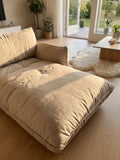 Sofa | Fluffy Sofa | "REC Armteil rechts (RVM)" - von designwerk online kaufen bei LIVINGforme.