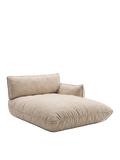 Sofa | Fluffy Sofa | "REC Armteil rechts (RVM)" - von designwerk online kaufen bei LIVINGforme.