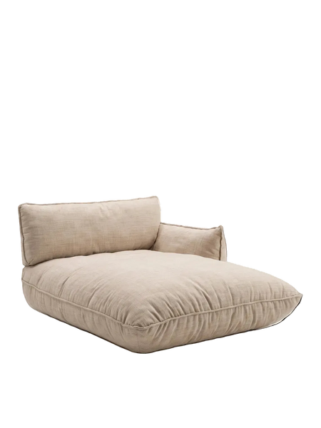 Sofa | Fluffy Sofa | "REC Armteil rechts (RVM)" - von designwerk online kaufen bei LIVINGforme.