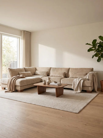 Sofa | Brandon Sofa | "Set 3" - von SITS online kaufen bei LIVINGforme.