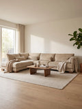 Sofa | Brandon Sofa | "Set 3" - von SITS online kaufen bei LIVINGforme.