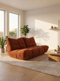 Sofa | Passion Sofa | "3er-Sofa (RVM)" - von designwerk online kaufen bei LIVINGforme.
